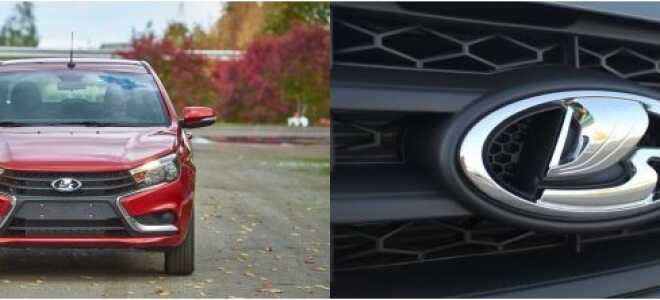 Установка сетки радиатора на Лада Веста. Рекомендации по выбору, установке