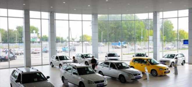 Дилерские центры закрываются, а независимые СТО проводят конкурс