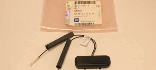 Установка кнопки багажника на Лада Веста своими руками. Советы мастеров по выбору аксессуара