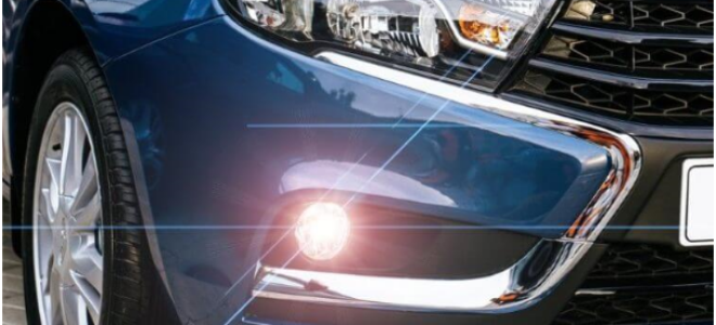 Установка противотуманных фар на Лада Веста. Советы и рекомендации мастеров