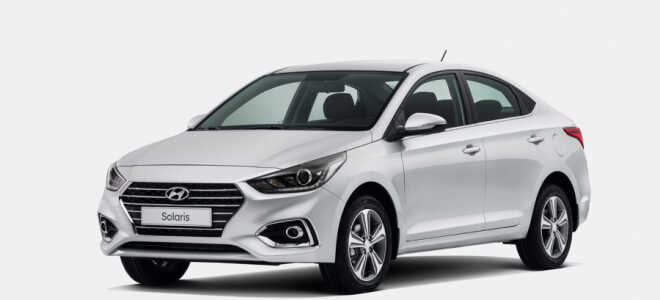 Что лучше Лада Веста и Хендай Солярис? Сравнение основных характеристик автомобилей-конкурентов