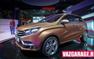 АвтоВАЗ уточнил стоимость Lada XRay
