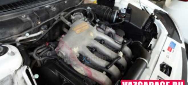 Lada XRay и Largus получат 1.6-литровый мотор