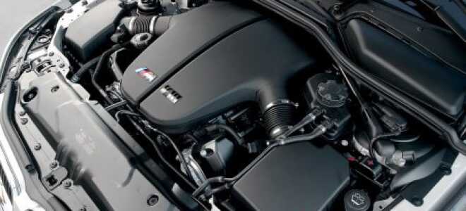 Почему троит двигатель