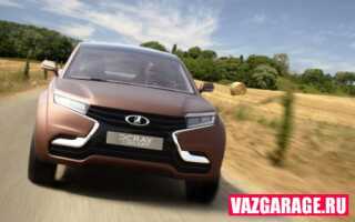 АвтоВАЗ предлагает упрощенные навигаторы