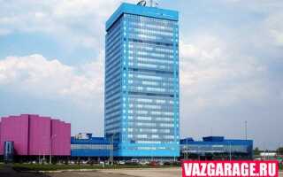 «АвтоВАЗ» теряет 5.1 миллиарда рублей в 2014 году