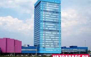 «АвтоВАЗ» исчерпал финансовые запасы на утилизацию