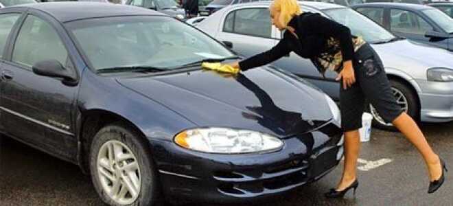 Россияне предпочитают тюнинг бу автомобиля в СТО вместо покупки нового