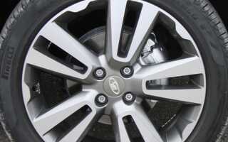 Диски для Lada Vesta Cross – виды и цены