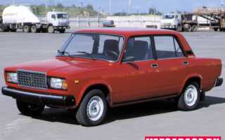 Самый популярный подержанный автомобиль в России