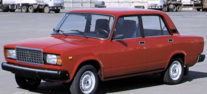 Самый популярный подержанный автомобиль в России