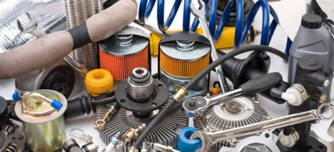 Как выбрать запчасти для автомобилей Чери