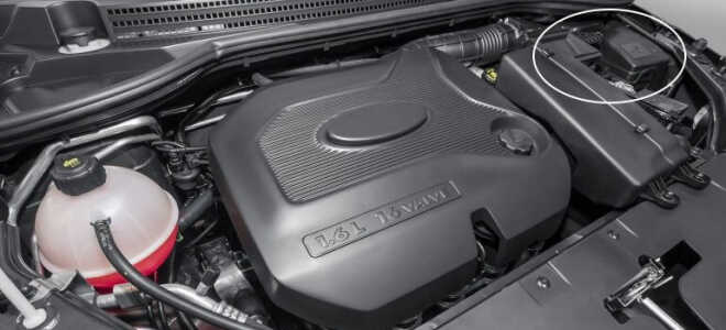 Схема предохранителей Веста СВ Кросс. Расположение, диагностика, неисправности