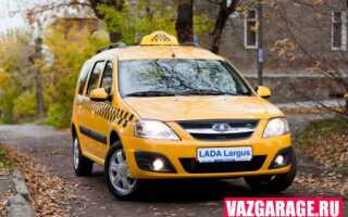 Никарагуа сделала заказ на 500 автомобилей в год