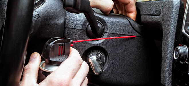 Как устранить скрипы на Ладе Гранте Лифтбек: рекомендации мастера