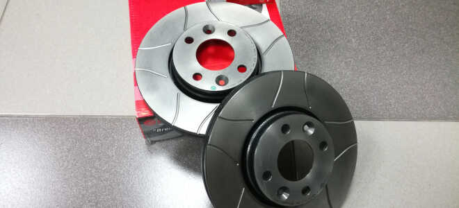 Доработка тормозов на Лада Веста. Рекомендации специалистов СТО