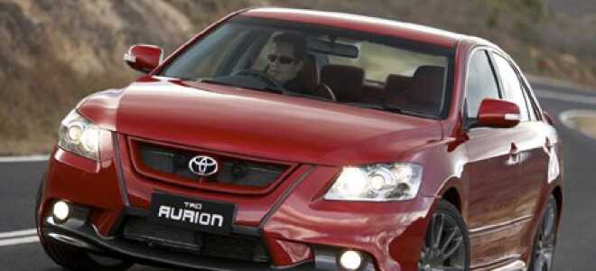 Транспортное средство среднего класса