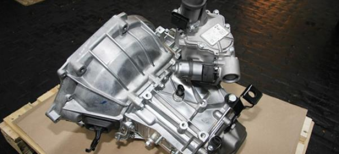 Снятие механической и автоматической КПП на Лада Веста.