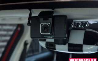 Новинка от компании Blackvue: видеорегистратор DR750LW-2CH
