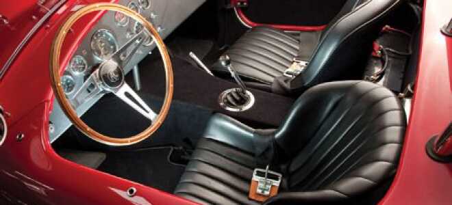 Преимущества американских авто