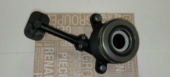 Выбор сцепления для Лады Веста (МКПП, АМТ)