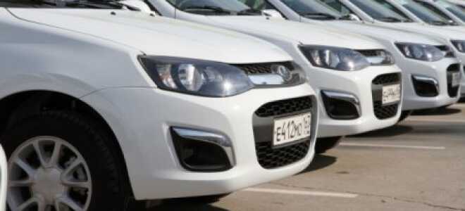 АвтоВАЗ возобновит экспорт автомобилей в Швецию