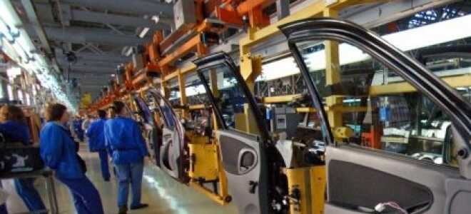 Низкие цены на комплектующие – новая задача АвтоВаза