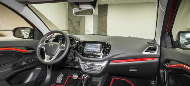 Доработка Весты – что надо делать сразу