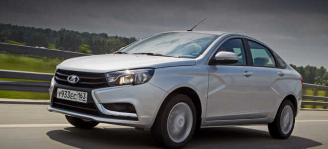 Сравнение Lada Vesta и KIA Rio. Может ли автомобиль российского производства быть достойным конкурентом популярным иномаркам?