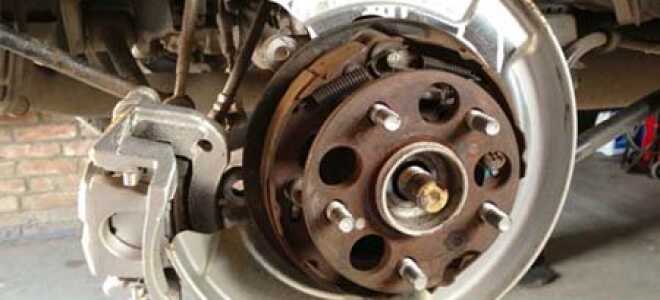 Быстрая и качественная замена ступичного подшипника