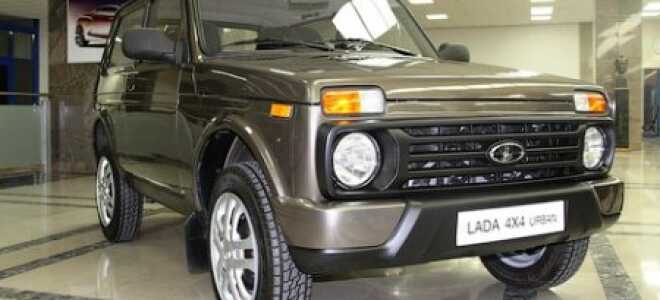 Цены на Lada Kalina Cross, 4х4 Urban и Largus Cross