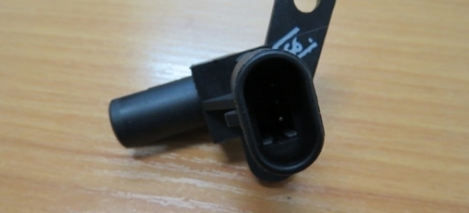 Датчик распредвала на Лада Веста.