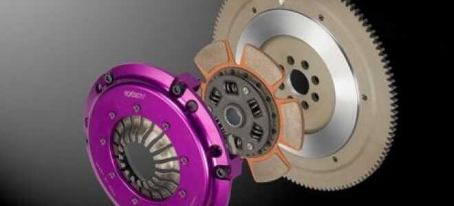 Фрикционные накладки сцепления