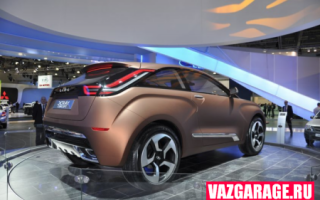 Цена Lada XRay — 500 тысяч рублей