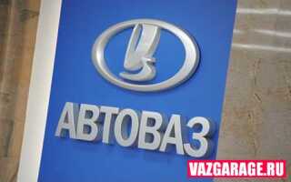 На заводе «АвтоВАЗ» запустили производство двигателей с цепным приводом