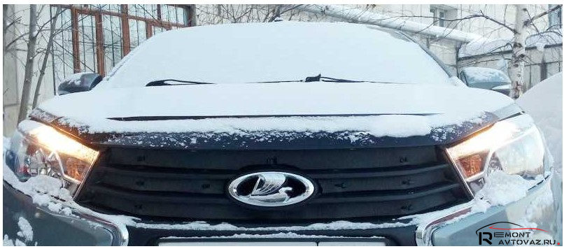 утепление решетки
