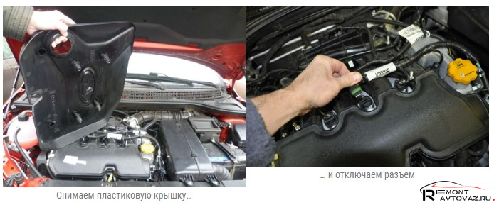 свечи на весту