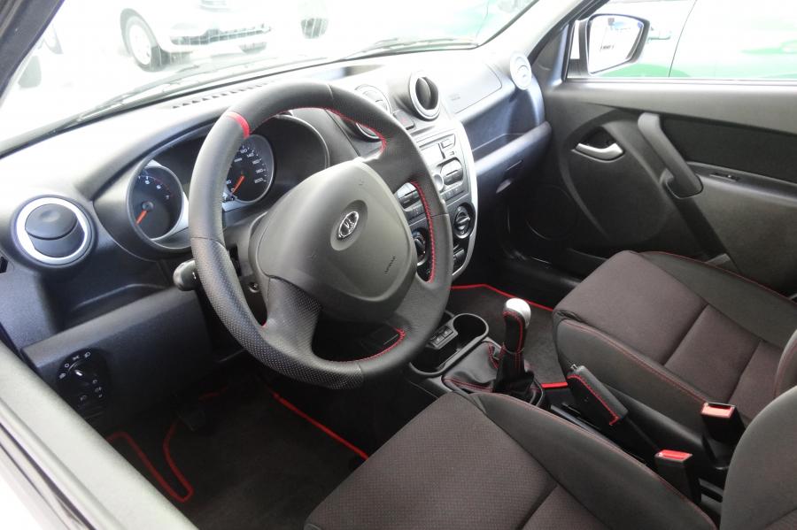 Lada Granta Sport 