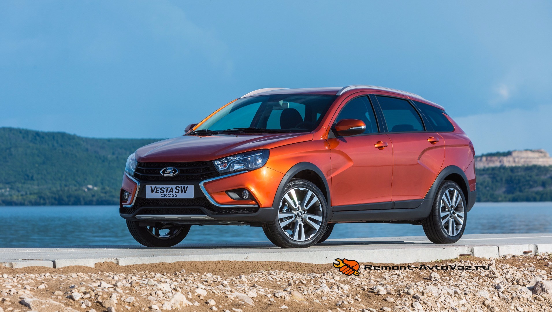 Отзывы 2018 Lada-sw-kross