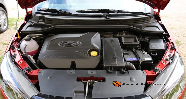 Негативные отзывы о двигателе Lada-sw-kross