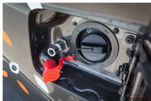 Преимущества и недостатки CNG Веста