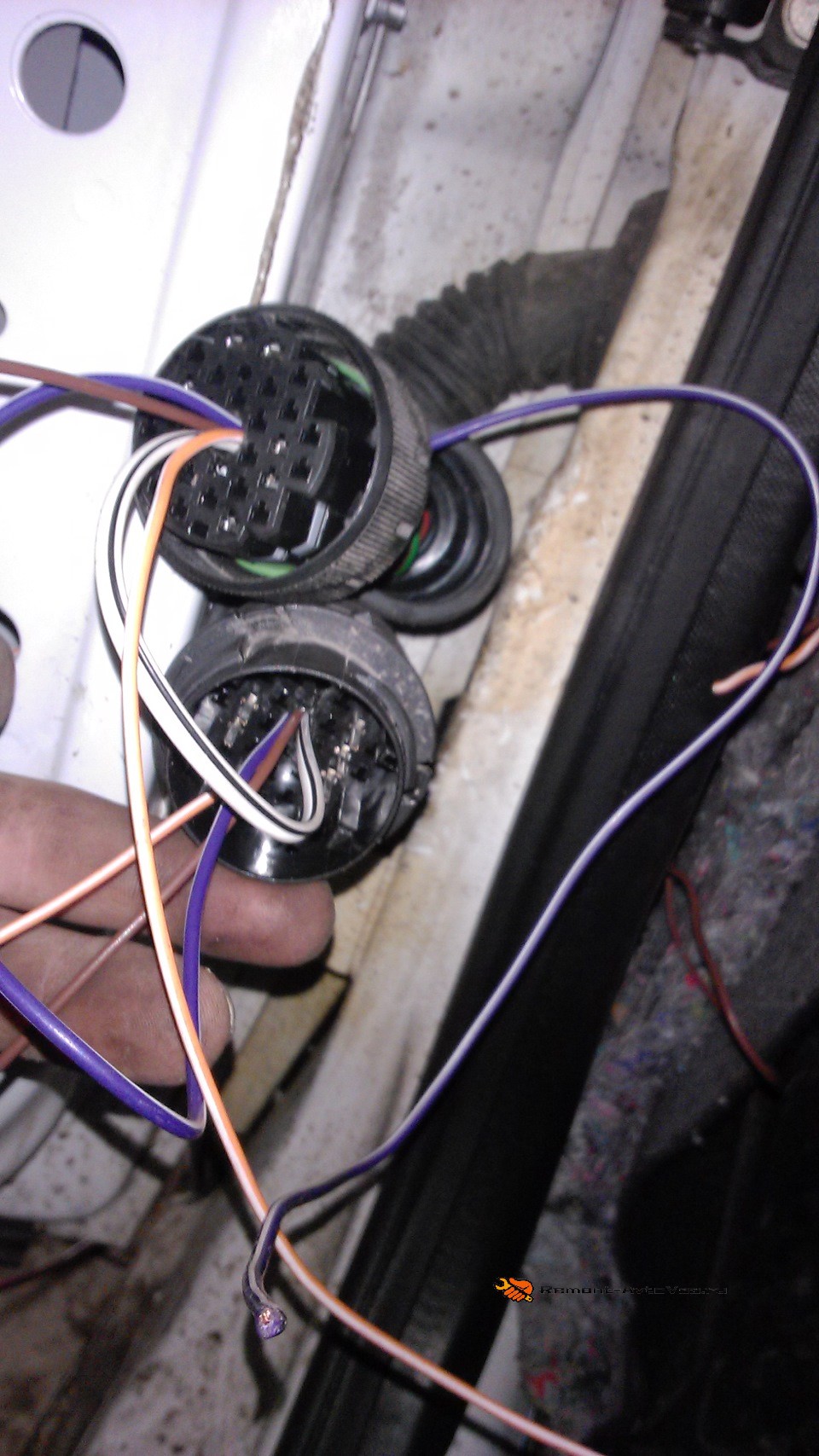 Лады Гранты Лифтбек зеркало подключение фото Лады Гранты Лифтбек зеркало подключение