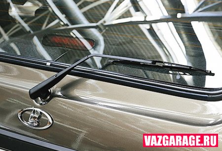 АвтоВАЗ приступил к производству Lada 4x4 Urban