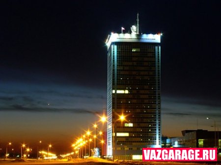 «АвтоВАЗ» получит 30 миллиардов рублей
