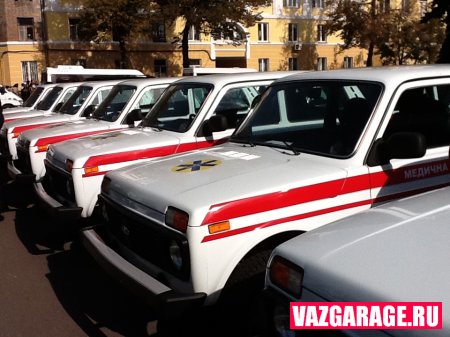 Никарагуа сделала заказ на 500 автомобилей в год