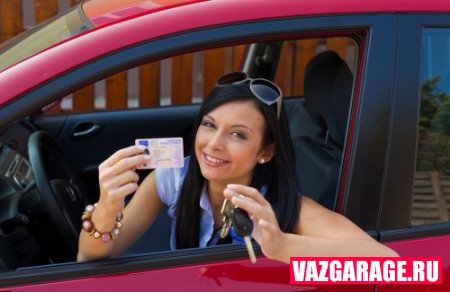 Водительские права вернут только после уплаты штрафов