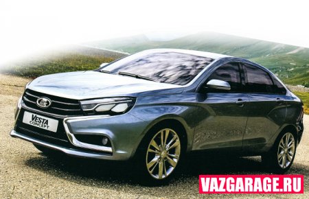 АвтоВАЗ уточнил стоимость Lada XRay