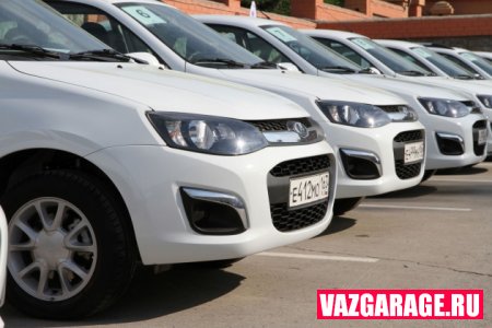АвтоВАЗ возобновит экспорт автомобилей в Швецию