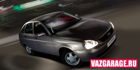 АвтоВАЗ откажется от модернизации Лада Гранта