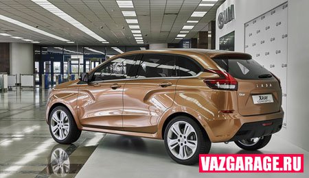 Лада Веста вошла в ТОП-5 самых популярных автомобилей